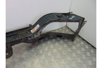 Panel frontal, Citroen Jumper Combi 29 C 2.0 HDi/-HDi 85 Confort 2006