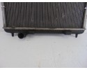 Radiador agua, Peugeot 207 Sw Confort 2011