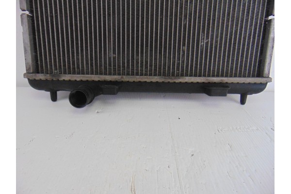 Radiador agua, Peugeot 207 Sw Confort 2011