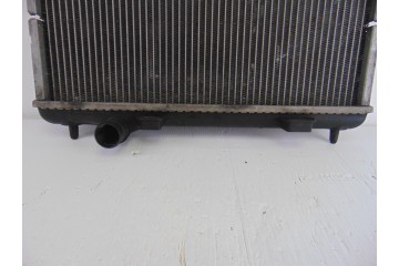 Radiador agua, Peugeot 207 Sw Confort 2011