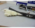 Airbag cortina delantero izquierdo, Nissan Qashqai (J10) Acenta 2007, 985P1JD00A
