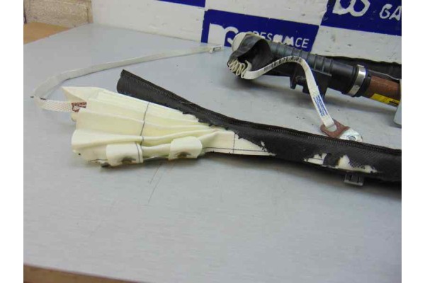 Airbag cortina delantero izquierdo, Nissan Qashqai (J10) Acenta 2007, 985P1JD00A