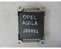 Centralita motor uce, Opel Agila Cosmo 2004, 55350550
