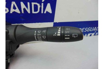 Mando luces, Nissan Micra (K14) Acenta 2019