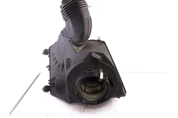 Filtro aire, Audi A6 Allroad Quattro (4FH) 2.7 TDI Quattro 2008, 4F0133837BB