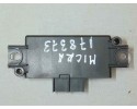 Módulo electrónico, Nissan Micra (K14) Acenta 2019, 285385FA1A