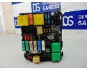 Caja reles / fusibles, Citroen C4 Cactus Feel 2014, 9804848480