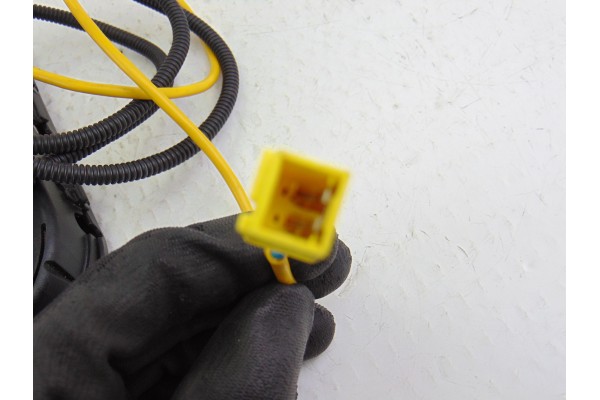 ASIENTO AIRBAG LATERAL DERECHO SAAB 9-3 FAMILIAR Vector 2008 ASIENTO 198898 SAAB - 4