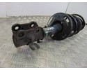 Amortiguador delantero derecho, Mazda 3 Berlina / Sedán (Bm/bn) Luxury 2014