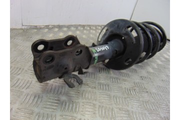 Amortiguador delantero derecho, Mazda 3 Berlina / Sedán (Bm/bn) Luxury 2014