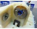 Airbag delantero derecho, Renault Scenic Iii (Jz) Dynamique 2011, 985258381R