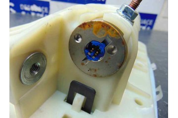 Airbag delantero derecho, Renault Scenic Iii (Jz) Dynamique 2011, 985258381R