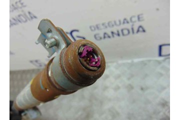 Airbag cortina delantero izquierdo, 1Z5880741F
