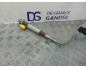 Airbag cortina delantero izquierdo, Volkswagen Golf V (1K1)(10.2003) Highline, 1K6880741AA