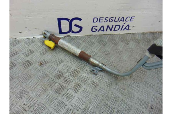 Airbag cortina delantero izquierdo, Volkswagen Golf V (1K1)(10.2003) Highline, 1K6880741AA