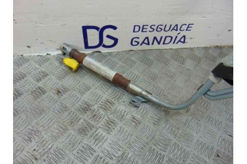 Airbag cortina delantero izquierdo, Volkswagen Golf V (1K1)(10.2003) Highline, 1K6880741AA