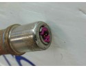 Airbag cortina delantero derecho, Audi A3 (8P1) 1.6 Ambiente, 8P3880742
