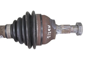 Transmision delantera izquierda, Citroen Berlingo Combi X 2015, 9660782780