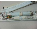 Airbag cortina delantero izquierdo, 1P0880741C