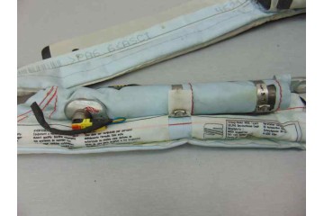 Airbag cortina delantero izquierdo, 1P0880741C