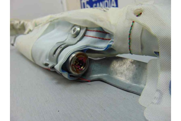 Airbag cortina delantero derecho, 1P0880742A