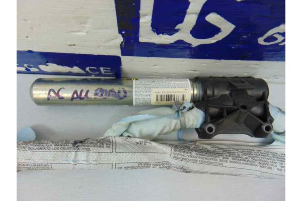 Airbag cortina delantero izquierdo, 4F9880741A