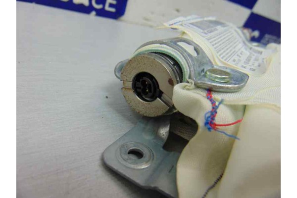 Airbag cortina delantero izquierdo, Volkswagen Golf Vi (5K1)(10.2008) Advance, 5K6880741B