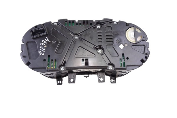 Cuadro instrumentos, Seat Ibiza (6P1) Reference 2017, 6P0920730B