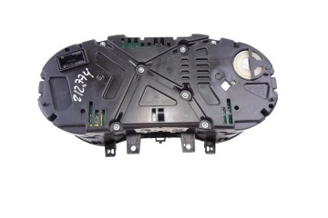Cuadro instrumentos, Seat Ibiza (6P1) Reference 2017, 6P0920730B