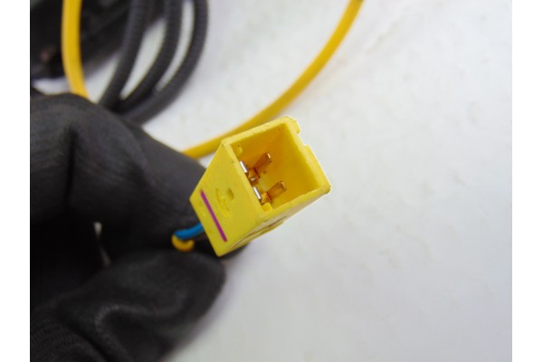 605749300A AIRBAG LATERAL IZQUIERDO SAAB 9-3 FAMILIAR Vector 2008 605749300A 198899 SAAB - 2