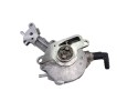 Depresor freno / bomba vacio, Seat Ibiza (6L1) Reference 2007, 038145209M