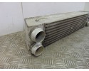 Intercooler, Bmw Serie 7 (E65/E66) 740d 2007