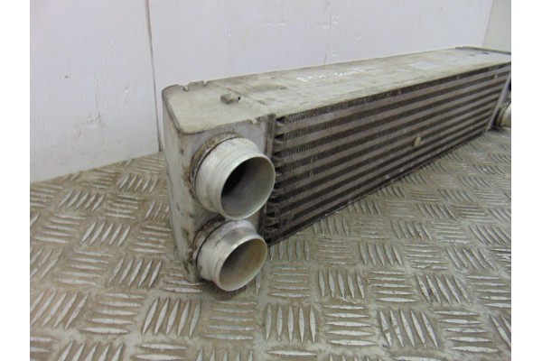 Intercooler, BMW Serie 7 (E65/E66) 740d 2007 usado 4