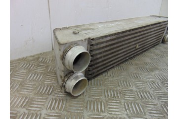 Intercooler, Bmw Serie 7 (E65/E66) 740d 2007