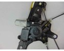 Elevalunas delantero derecho, Opel Astra K Berlina 5P Dynamic Start/Stop 2015