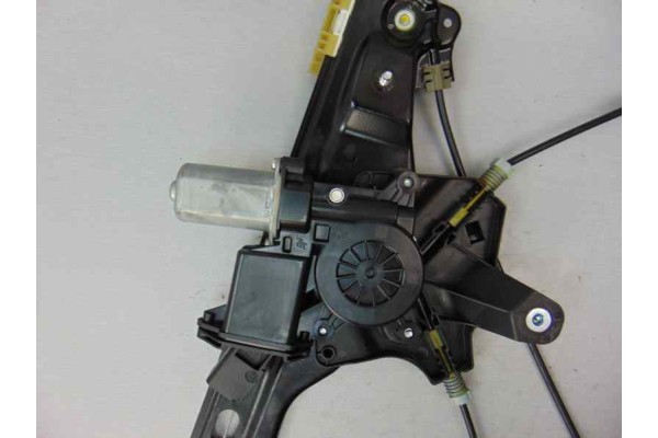 Elevalunas delantero derecho, Opel Astra K Berlina 5P Dynamic Start/Stop 2015