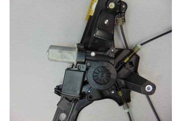 Elevalunas delantero derecho, Opel Astra K Berlina 5P Dynamic Start/Stop 2015