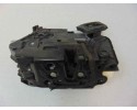 Cerradura puerta trasera derecha, Volkswagen Polo V (6R1) Gti 2011, 5K4839016F