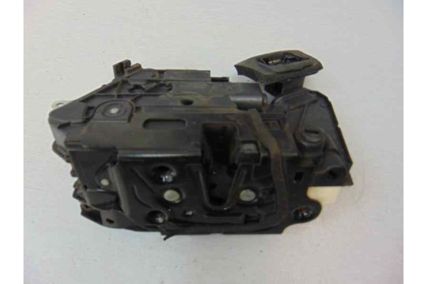 Cerradura puerta trasera derecha, Volkswagen Polo V (6R1) Gti 2011, 5K4839016F