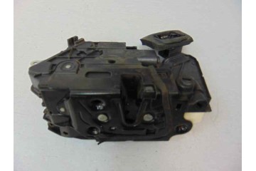 Cerradura puerta trasera derecha, Volkswagen Polo V (6R1) Gti 2011, 5K4839016F