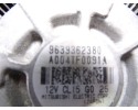 Alternador, Peugeot 406 Berlina (S1/S2) Srdt 2001, 9639362380