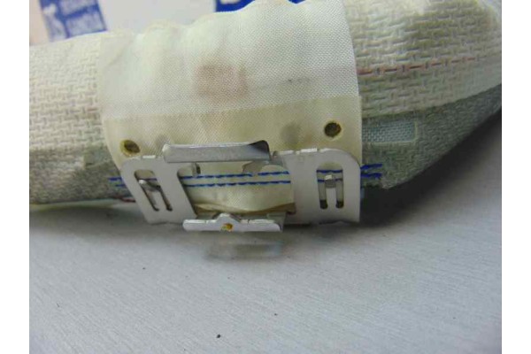 Airbag cortina delantero izquierdo, Ford Mondeo Berlina (CA2) Ambiente 2008, 7S71-14K158-AE