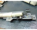 Airbag cortina delantero izquierdo, Toyota Corolla Verso (R1) 2.2 D-4D Sol 2007, 621800F010