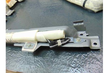 Airbag cortina delantero izquierdo, Toyota Corolla Verso (R1) 2.2 D-4D Sol 2007, 621800F010