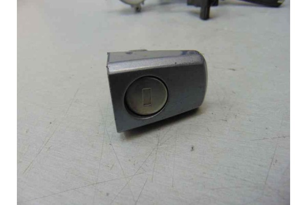 Antirrobo / llave contacto, Chevrolet Aveo Hatchback Lt 2012, 20939745