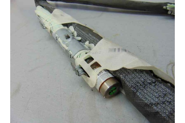 Airbag cortina delantero derecho, Peugeot 308 Sport 2007, 9656759380