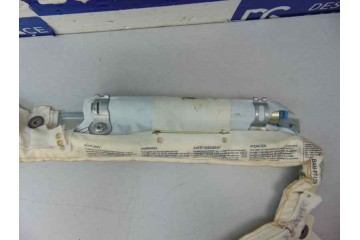 Airbag cortina delantero derecho, 1P0880742
