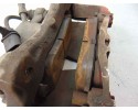Pinza de freno delantera izquierda, Audi A5 Coupe (8T) 2.7 Tdi 2010