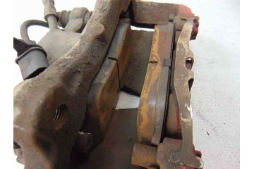 Pinza de freno delantera izquierda, Audi A5 Coupe (8T) 2.7 Tdi 2010