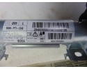 Airbag cortina delantero izquierdo, Mercedes-benz Clase C (Bm 204) Berlina C 180 Kompressor (204.046) 2008, 604703301
